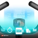 Console Du Stepper Hop Sport